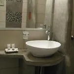 Alexandra's Ξενοδοχείο με διαμερίσματα Πάρος