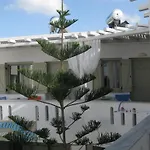 Alexandra's Appart hôtel 4*