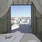 Ξενοδοχείο με διαμερίσματα Alexandra's Πάρος