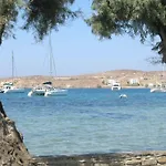 Alexandra's Πάρος