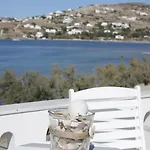 Alexandra's Ξενοδοχείο με διαμερίσματα Πάρος