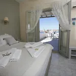 Ξενοδοχείο με διαμερίσματα Alexandra's