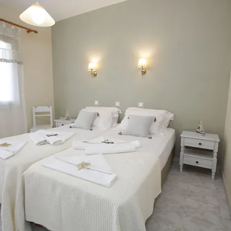 Aparthotel Alexandra's