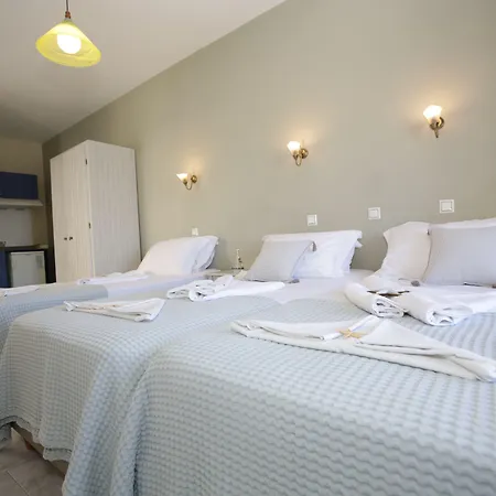 Alexandra's 4* Πάρος