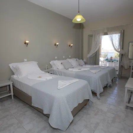 Aparthotel Alexandra's 4*