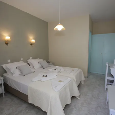 Aparthotel Alexandra's Páros