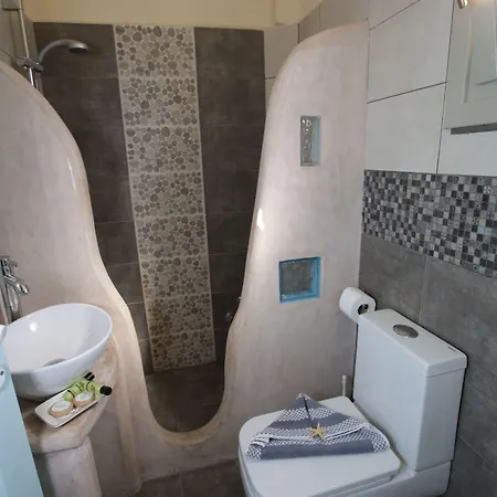 Aparthotel Alexandra's