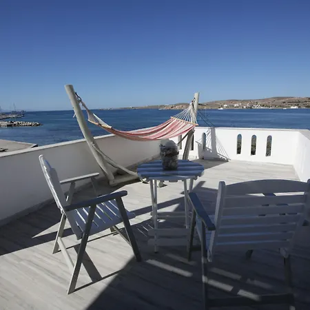 Aparthotel Alexandra's