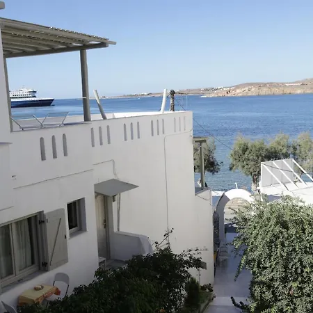 Alexandra's 4*