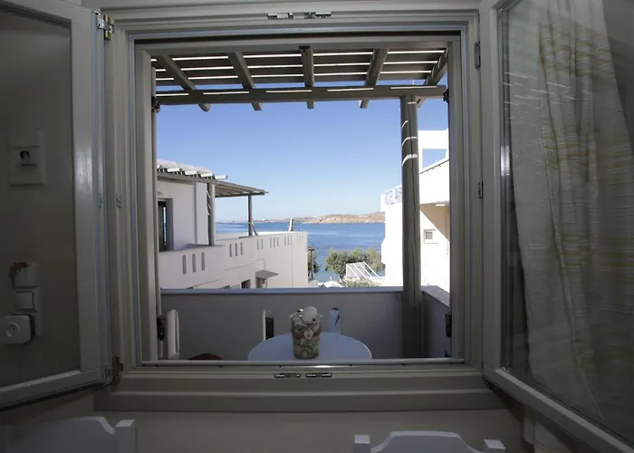 Alexandra's Apartmanhotel 4*