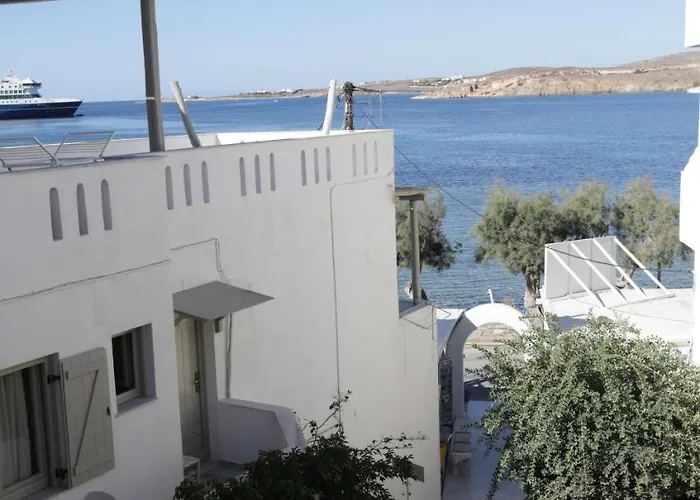 Apartmanhotel Alexandra's