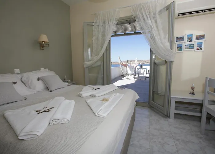 Apartmanhotel Alexandra's