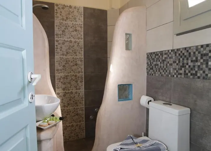 Apartmanhotel Alexandra's 4*