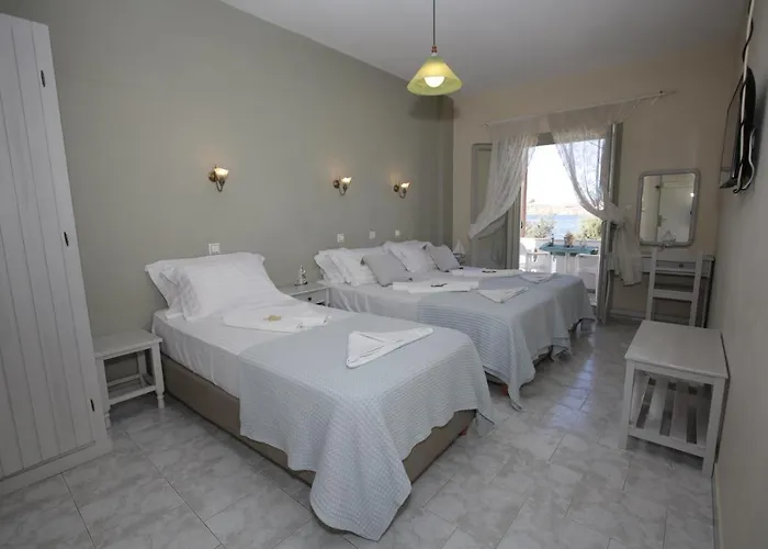 Apartmanhotel Alexandra's
