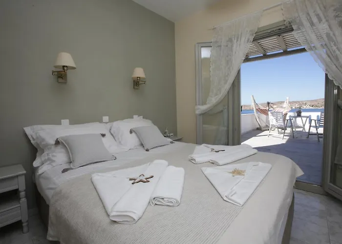 Apartmanhotel Alexandra's