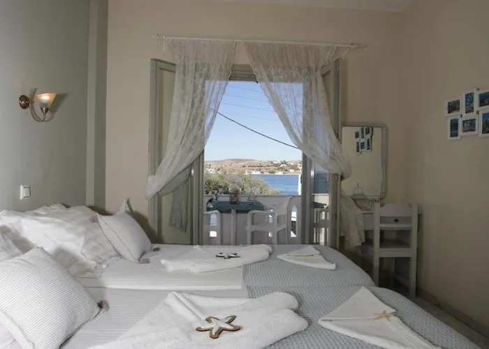 Apartmanhotel Alexandra's