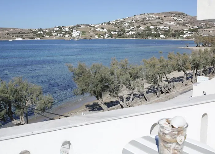 Apartmanhotel Alexandra's 4*