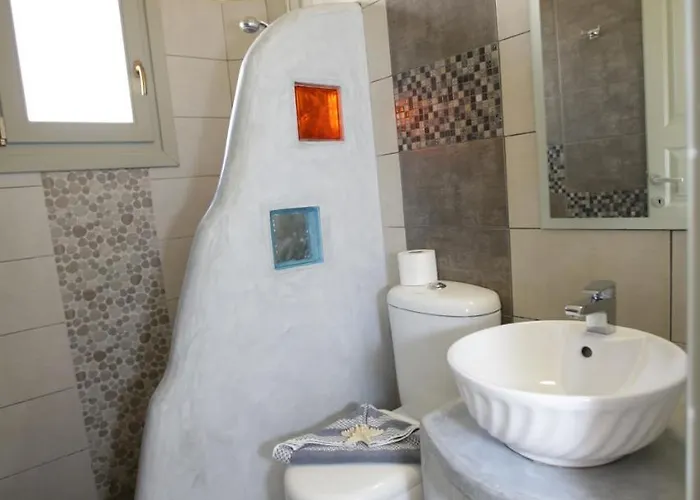 Alexandra's 4* Párosz