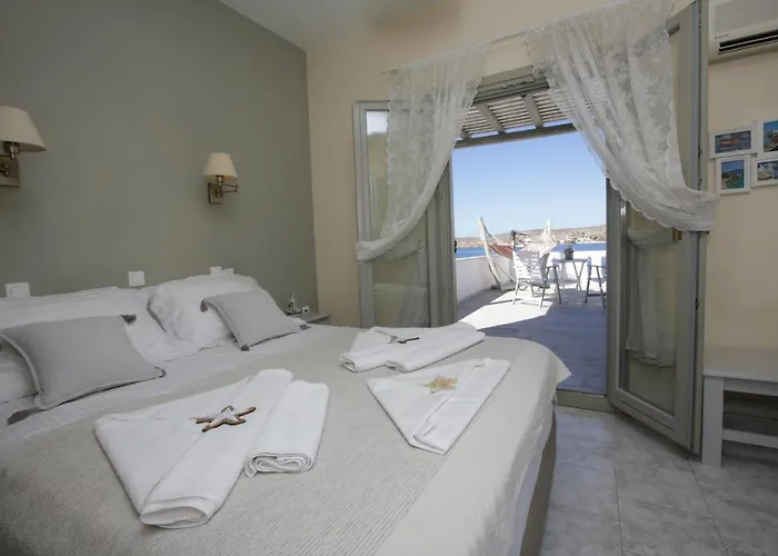Alexandra's Apartmanhotel 4*