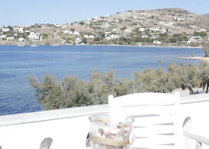 Alexandra's 4* Párosz