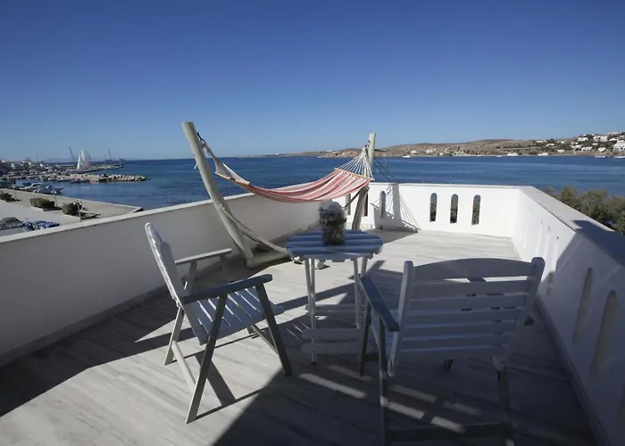 Apartmanhotel Alexandra's 4*