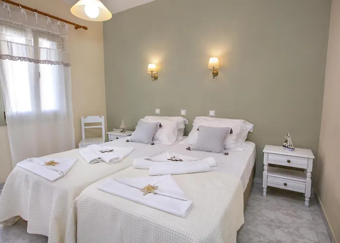 Alexandra's 4* Párosz