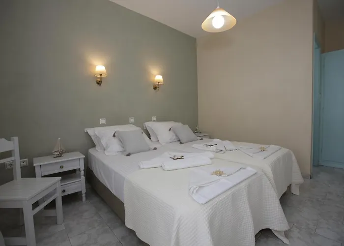 Alexandra's Apartmanhotel