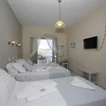 Hotel apartamentowy Alexandra's Páros