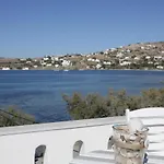 Alexandra's باروس