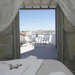 Alexandra's Hotel apartamentowy Páros