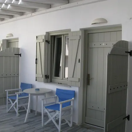 Alexandra's Apart Otel 4*