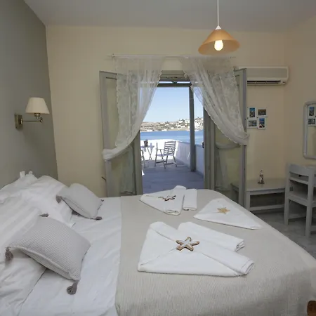 Apartmanhotel Alexandra's 4*