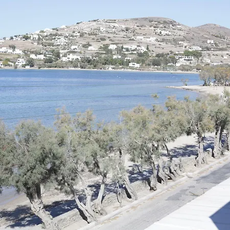 Alexandra's Apartmanhotel