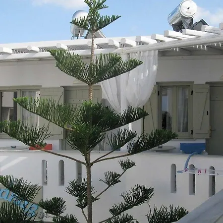 Alexandra's Apartmanhotel 4*