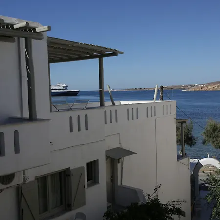 Alexandra's Hotel apartamentowy 4*