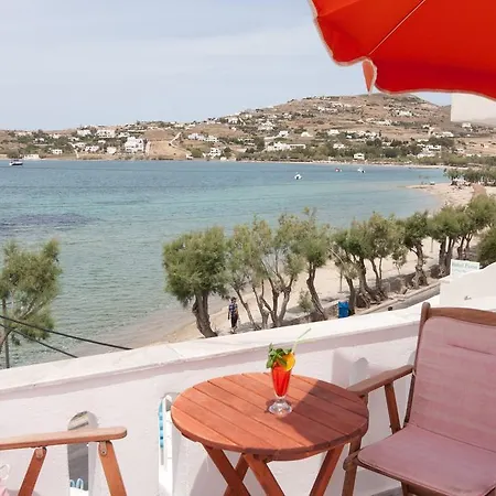 Aparthotel Alexandra's Parikia (Paros)