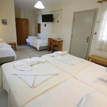 Aparthotel Alexandra's