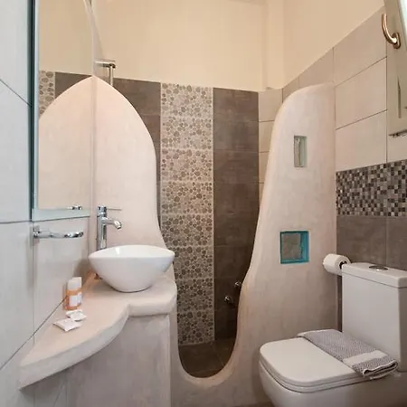 Aparthotel Alexandra's