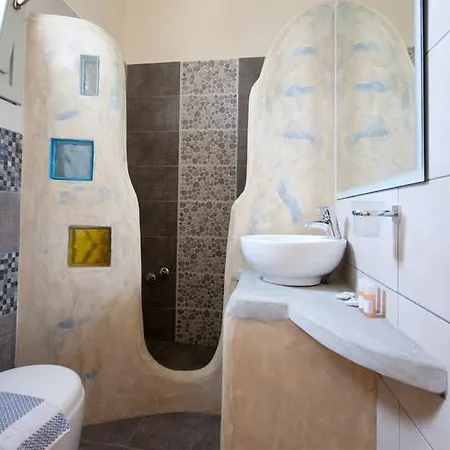 Aparthotel Alexandra's Parikia (Paros)