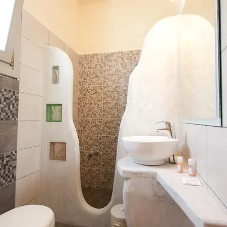 Aparthotel Alexandra's Parikia (Paros)