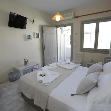 Aparthotel Alexandra's