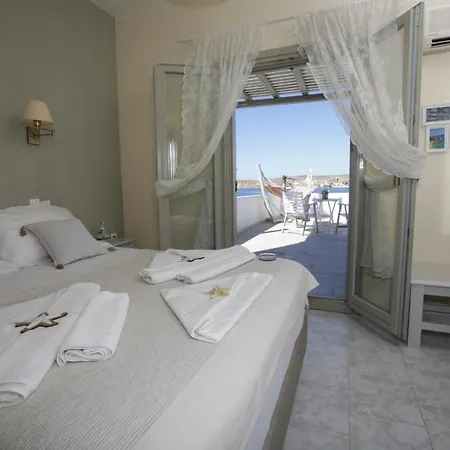 Aparthotel Alexandra's