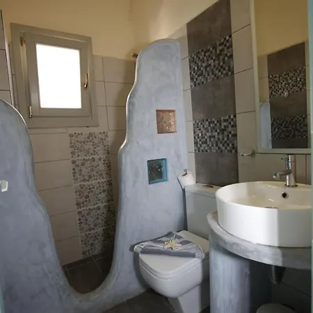 Alexandra's Apart Otel 4*