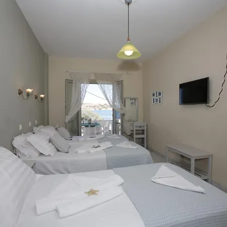 Aparthotel Alexandra's Parikia (Paros)