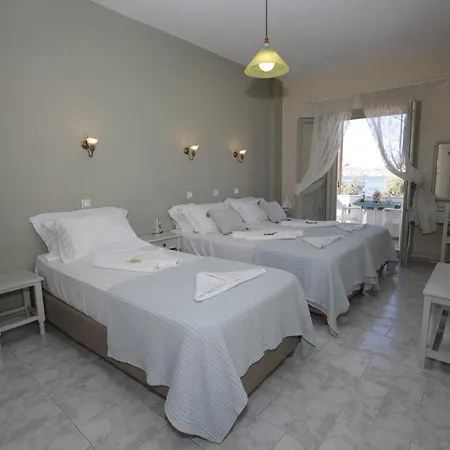 Aparthotel Alexandra's