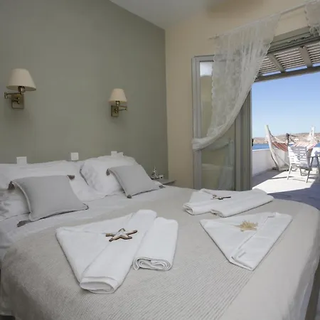 Apart Otel Alexandra's