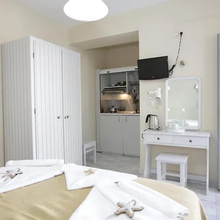 Alexandra's Aparthotel