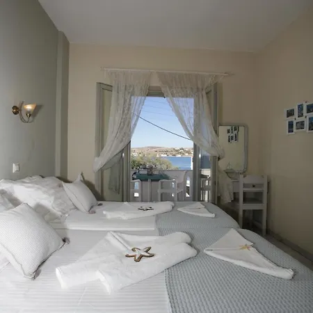 Aparthotel Alexandra's