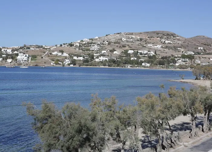 Alexandra's Lejlighedshotel